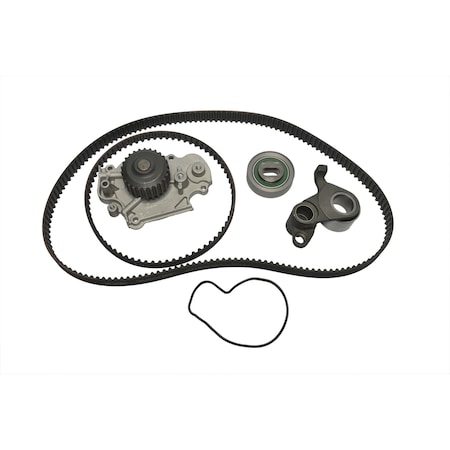 Continental Ck226-186Lk2 Contitech Timing Belt Kit CK226-186LK2